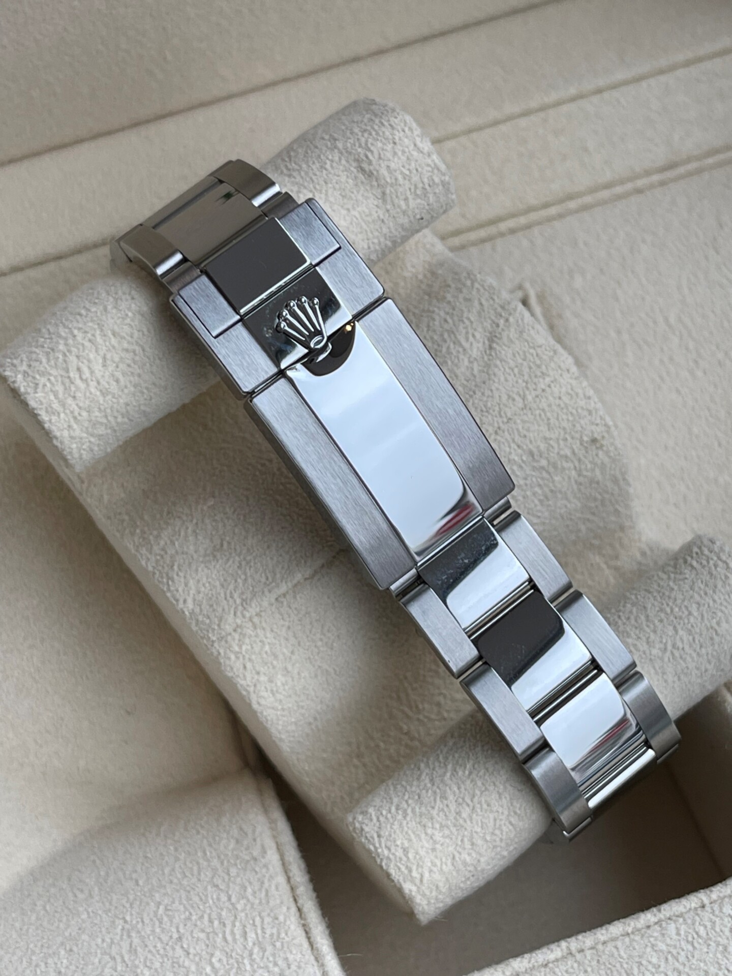 Rolex GMT-Master II – Bild 11