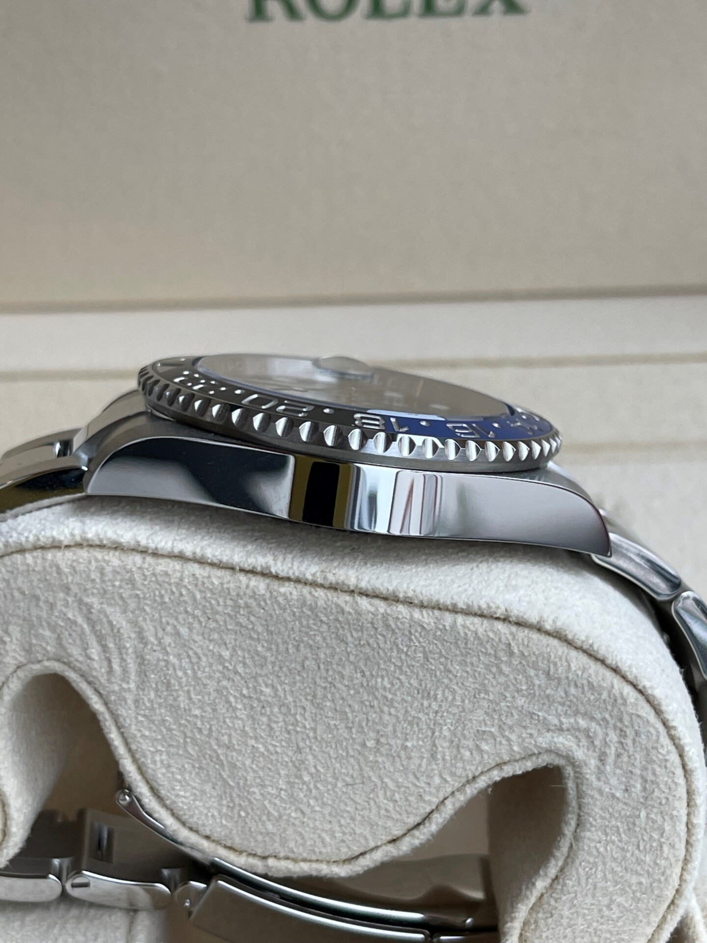 Rolex GMT-Master II – Bild 8