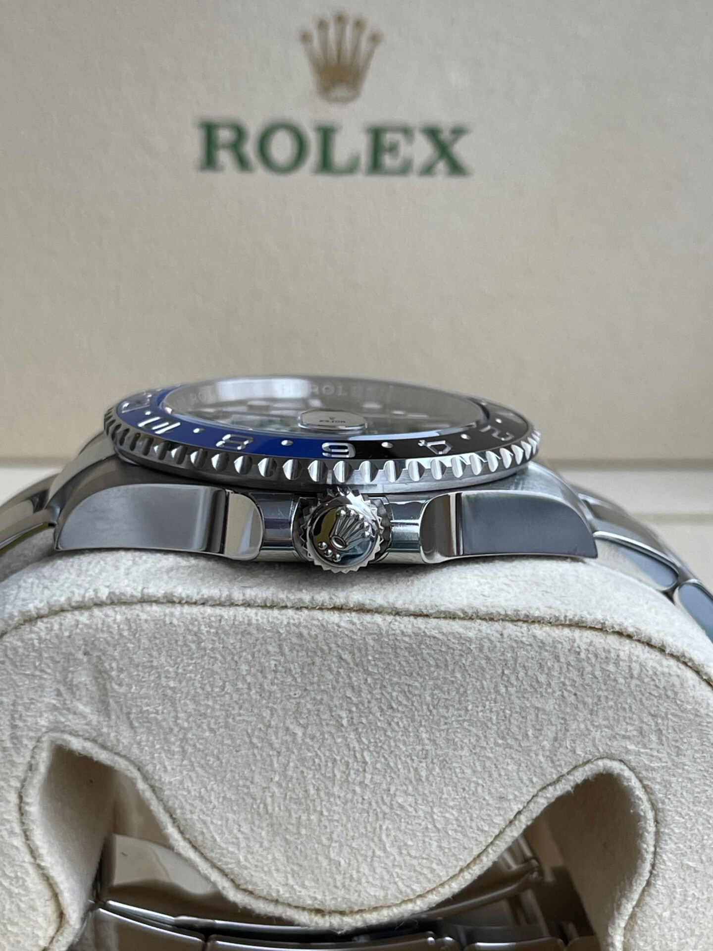 Rolex GMT-Master II – Bild 9