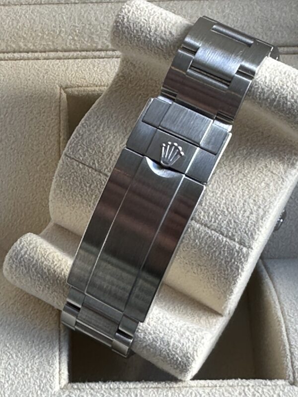 Rolex Sea-Dweller 43mm – Bild 15