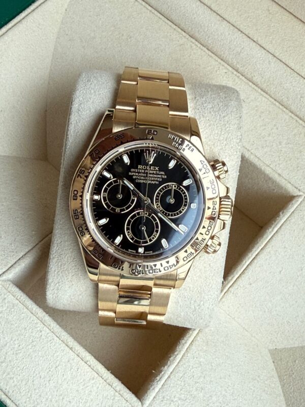 Rolex Daytona 40mm – Bild 11
