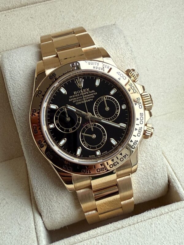 Rolex Daytona 40mm – Bild 6