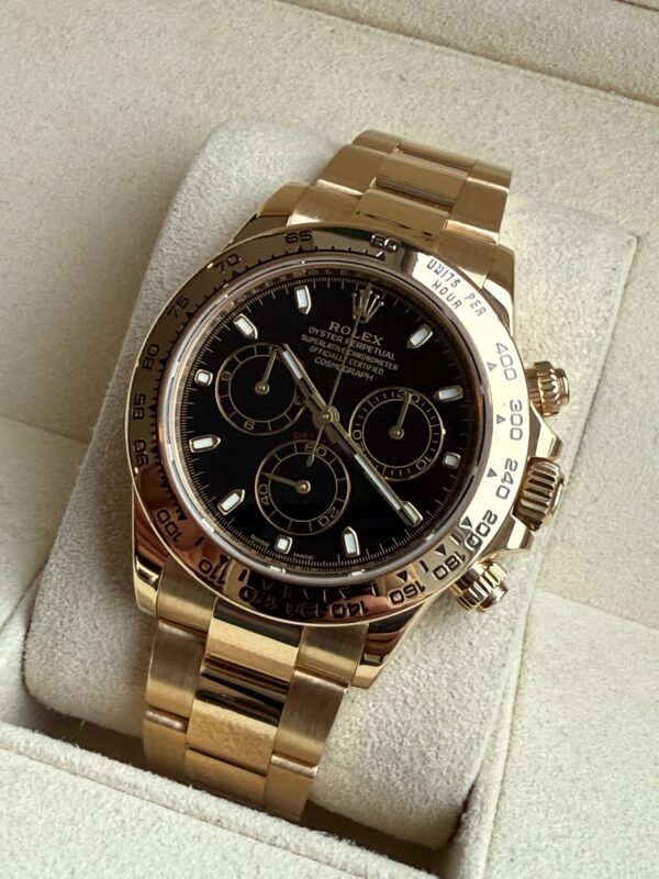 Rolex Daytona 40mm – Bild 7