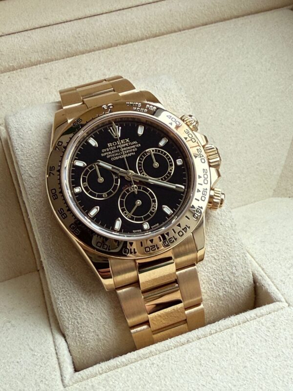 Rolex Daytona 40mm – Bild 4