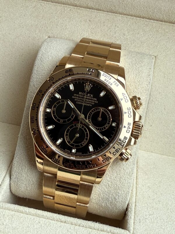 Rolex Daytona 40mm – Bild 16