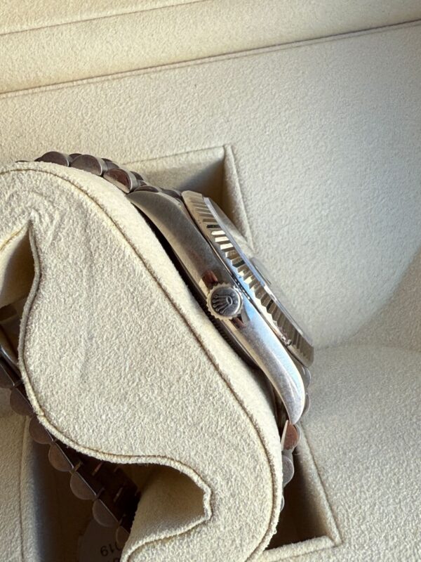 Rolex Day-Date 40mm – Bild 12