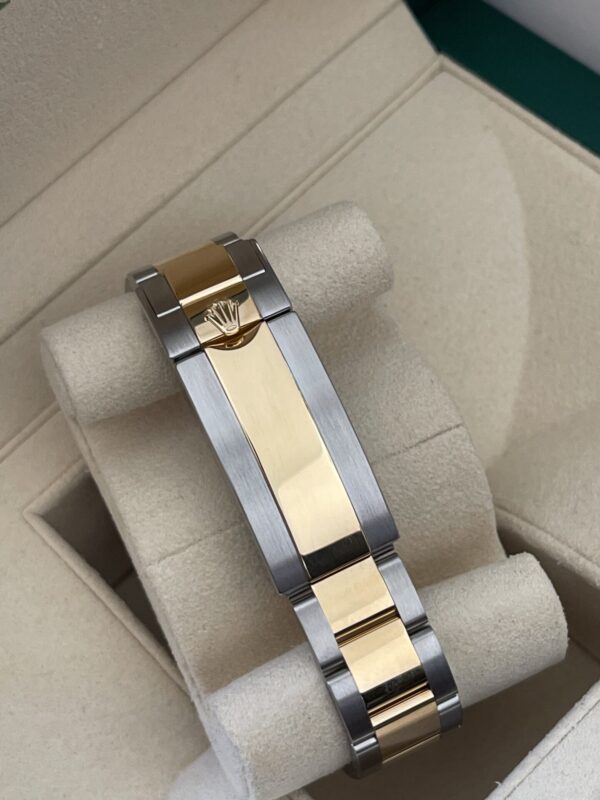 Rolex Submariner Date 40mm – Bild 11