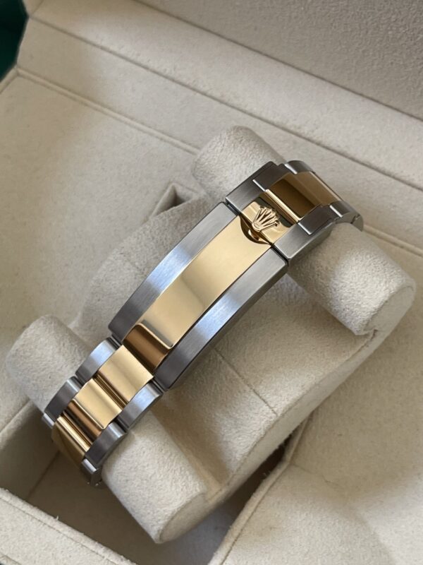 Rolex Submariner Date 40mm – Bild 12