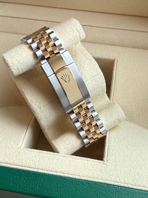 Rolex Datejust 41mm – Bild 6