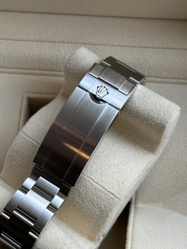Rolex Submariner Date 41mm – Bild 10