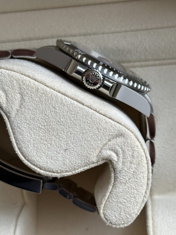 Rolex Submariner Date 41mm – Bild 13