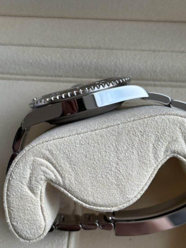 Rolex Submariner Date 41mm – Bild 12