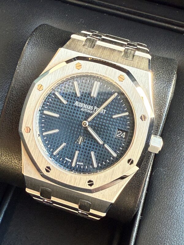 Audemars Piguet Royal Oak Jumbo – Bild 5