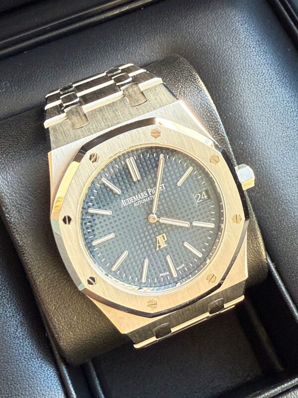 Audemars Piguet Royal Oak Jumbo – Bild 11