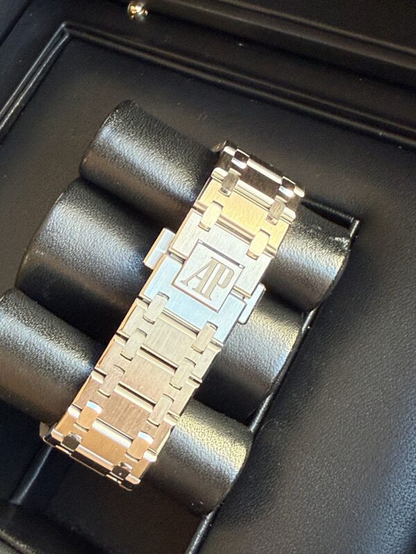 Audemars Piguet Royal Oak Jumbo – Bild 6
