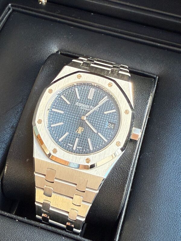 Audemars Piguet Royal Oak Jumbo – Bild 15