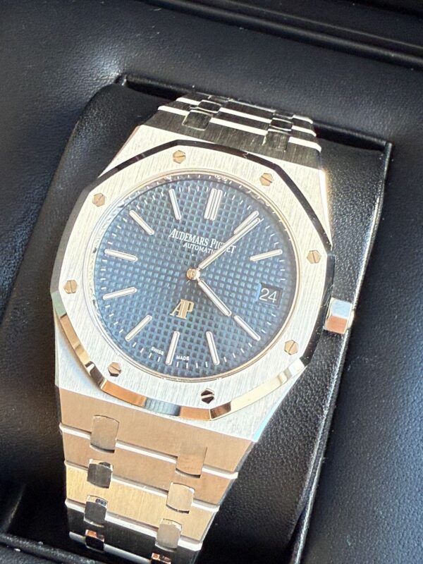 Audemars Piguet Royal Oak Jumbo – Bild 16