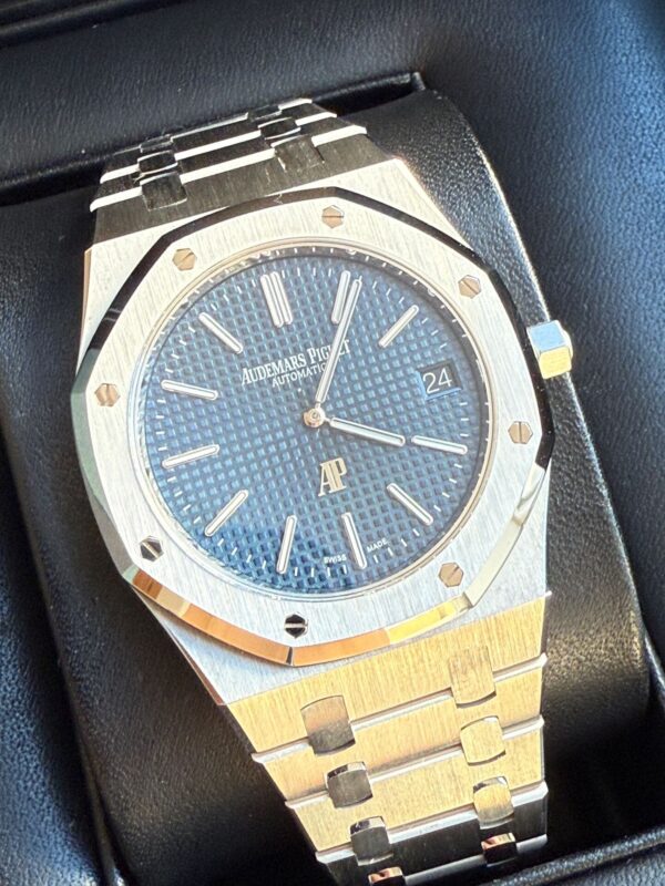 Audemars Piguet Royal Oak Jumbo – Bild 12