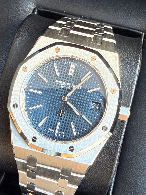 Audemars Piguet Royal Oak Jumbo – Bild 4