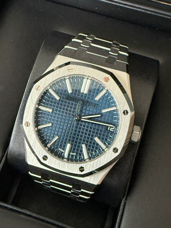 Audemars Piguet Royal Oak Selfwinding – Bild 5