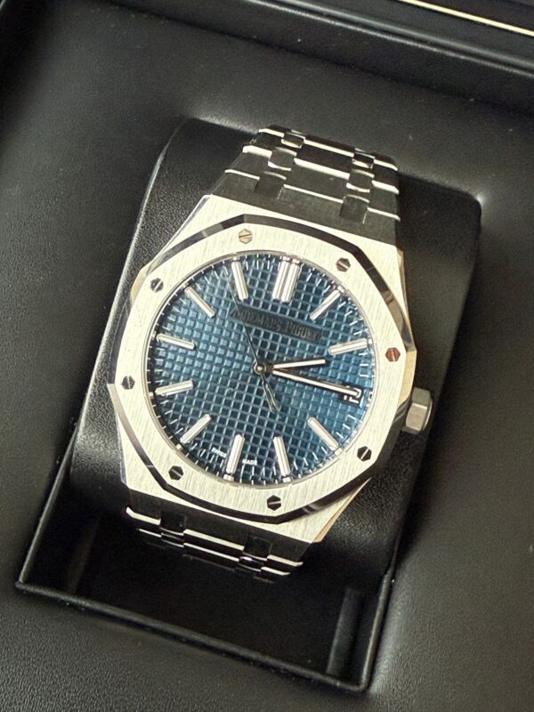 Audemars Piguet Royal Oak Selfwinding – Bild 9