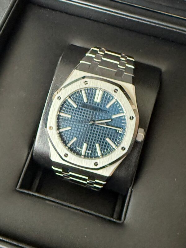 Audemars Piguet Royal Oak Selfwinding – Bild 6