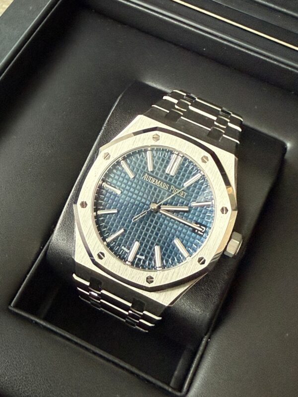 Audemars Piguet Royal Oak Selfwinding – Bild 15