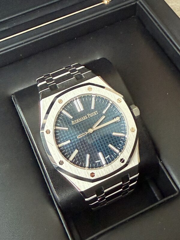Audemars Piguet Royal Oak Selfwinding – Bild 11