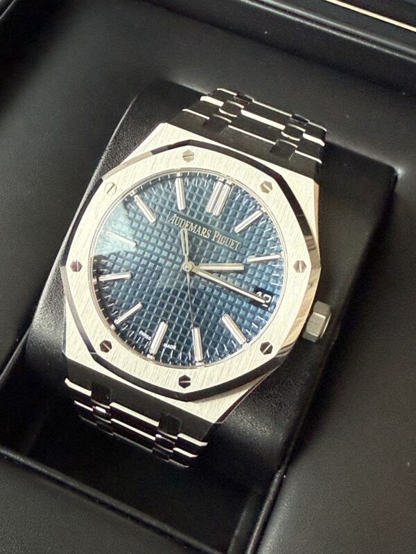 Audemars Piguet Royal Oak Selfwinding – Bild 14