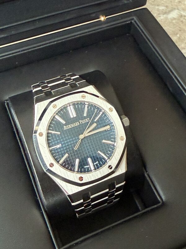 Audemars Piguet Royal Oak Selfwinding – Bild 16