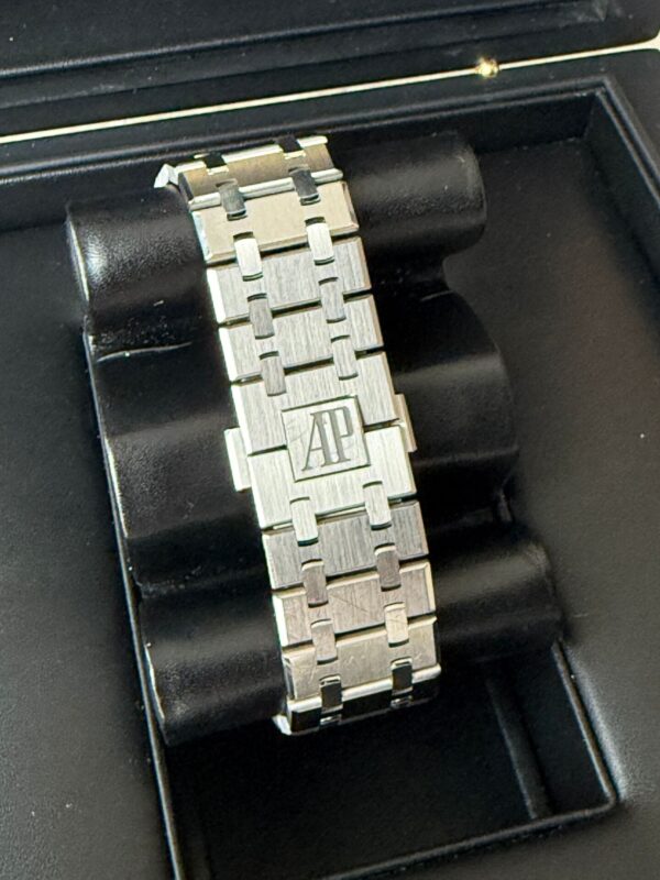 Audemars Piguet Royal Oak Selfwinding – Bild 10