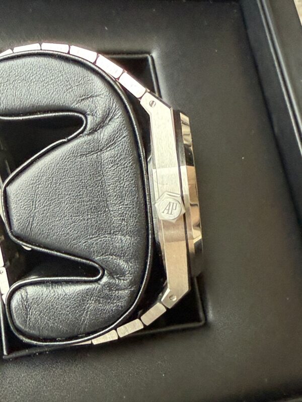 Audemars Piguet Royal Oak Selfwinding – Bild 7