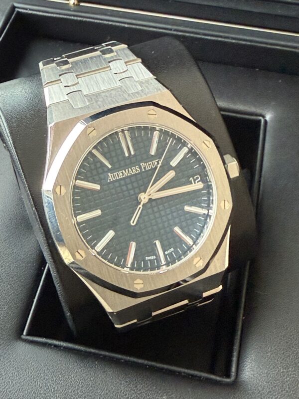 Audemars Piguet Royal Oak Selfwinding – Bild 17