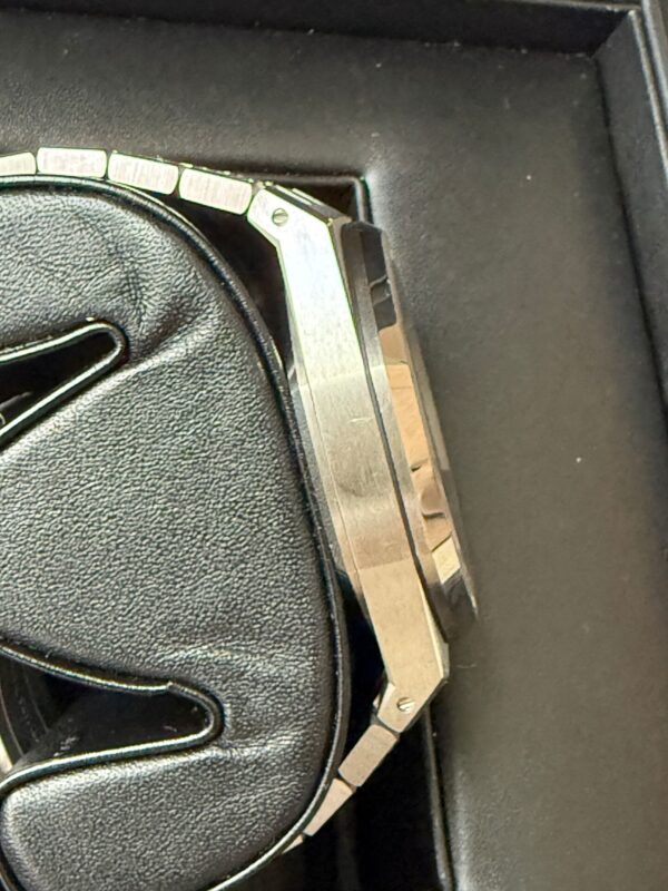 Audemars Piguet Royal Oak Selfwinding – Bild 13
