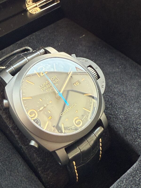 Panerai Luminor 1950 – Bild 5