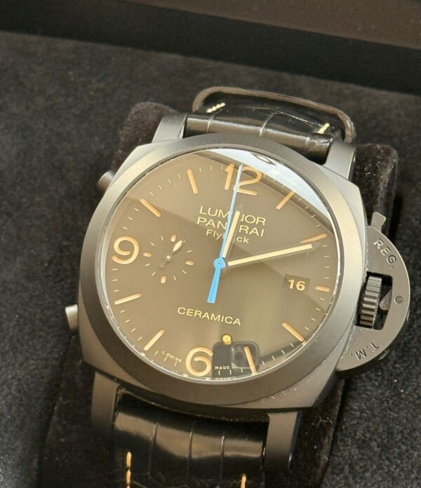 Panerai Luminor 1950