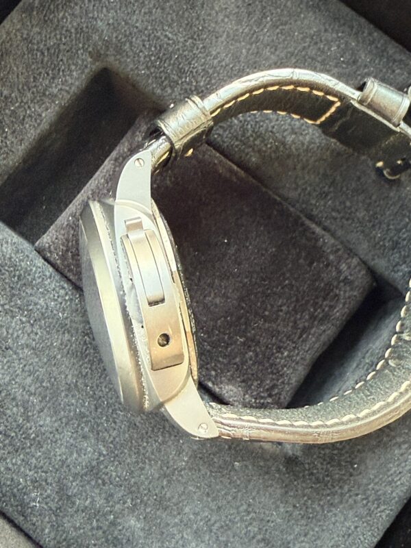 Panerai Luminor 1950 – Bild 12
