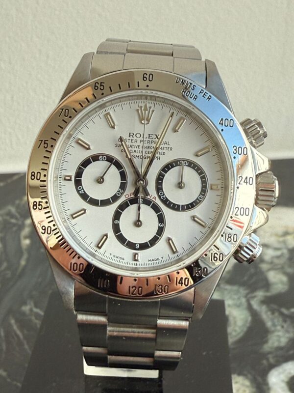 Rolex Daytona 40mm – Bild 14