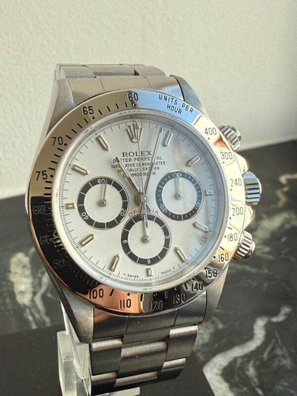 Rolex Daytona 40mm – Bild 13