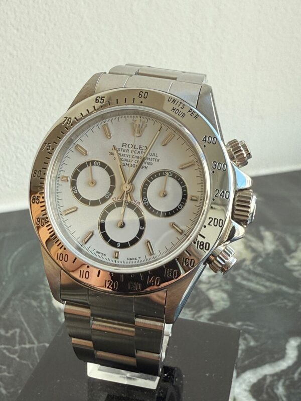 Rolex Daytona 40mm