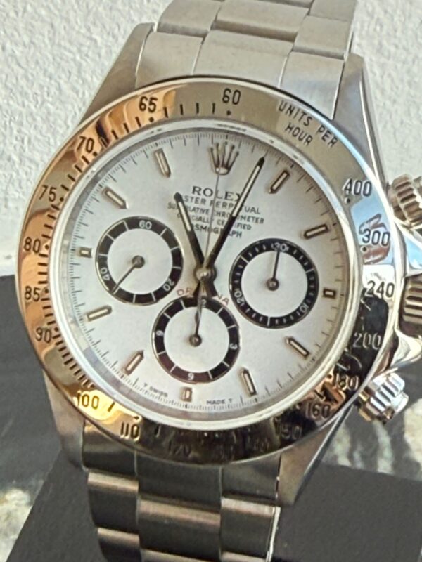 Rolex Daytona 40mm – Bild 2