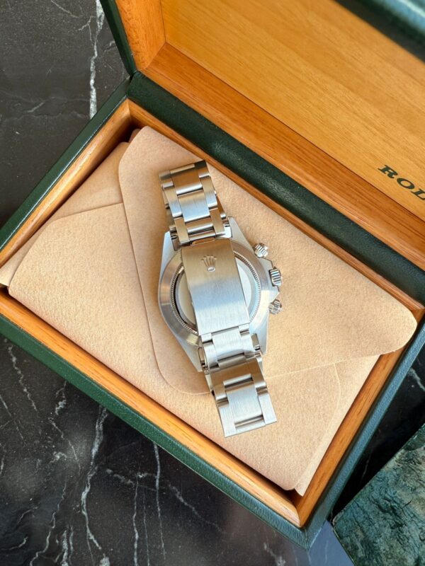 Rolex Daytona 40mm – Bild 8