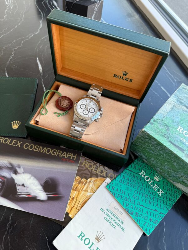 Rolex Daytona 40mm – Bild 15